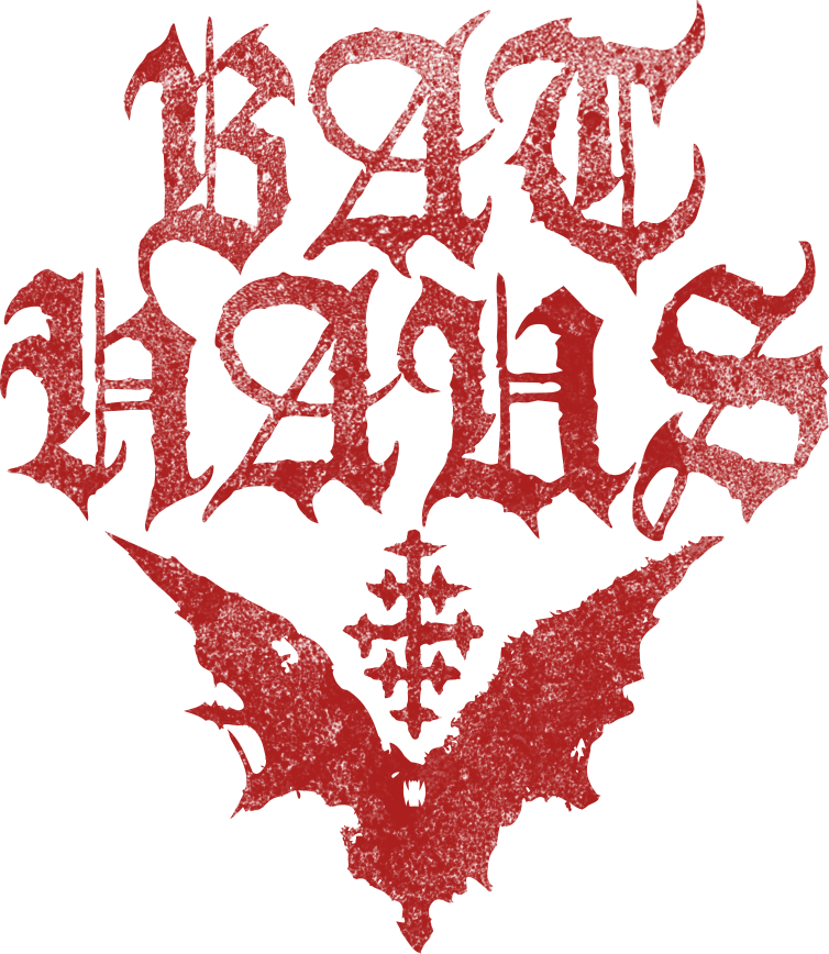 Bat Haus Logo