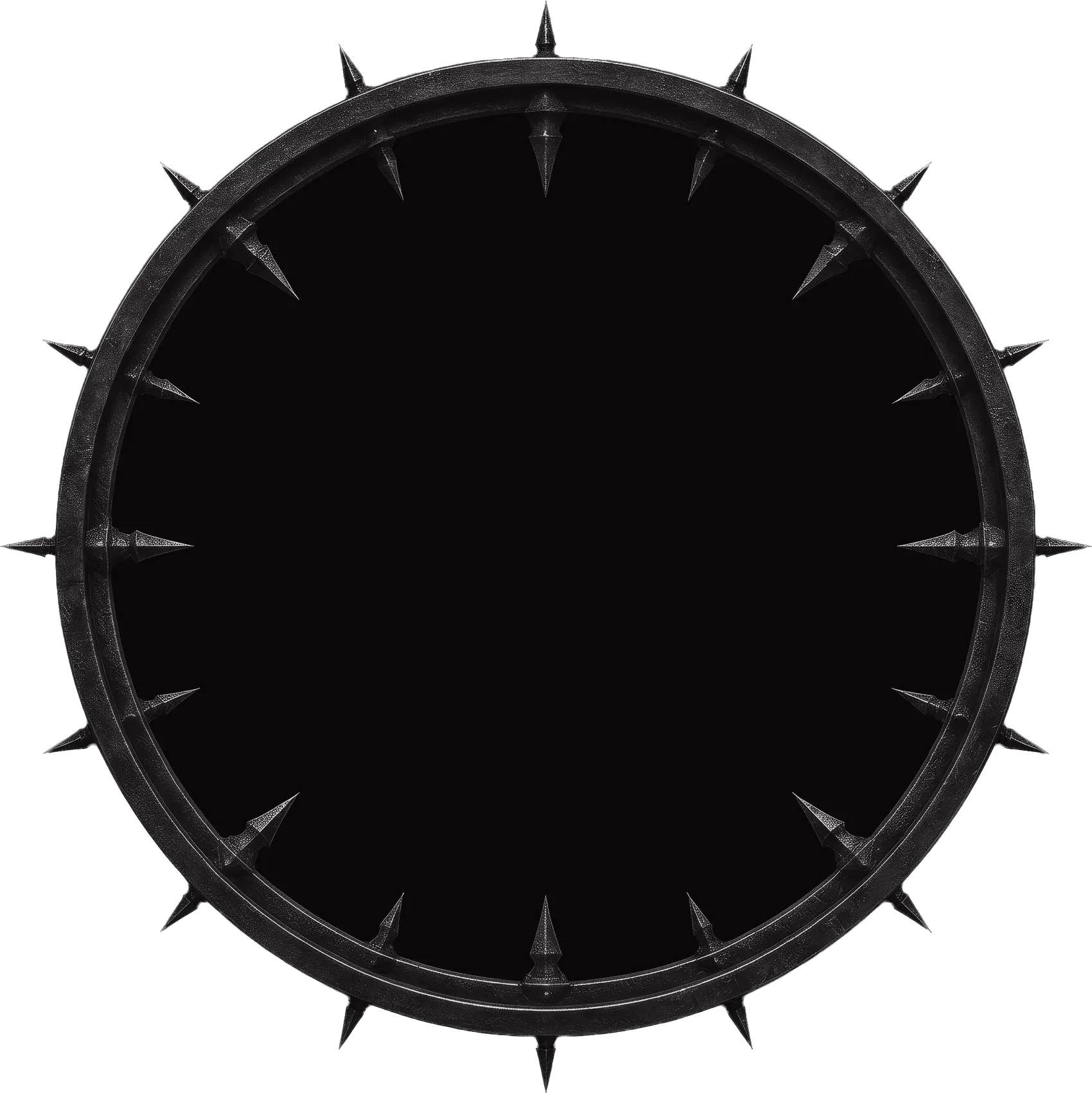Bat Haus Portal